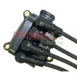 Bobine d'allumage METZGER 0880112 - Visuel 3