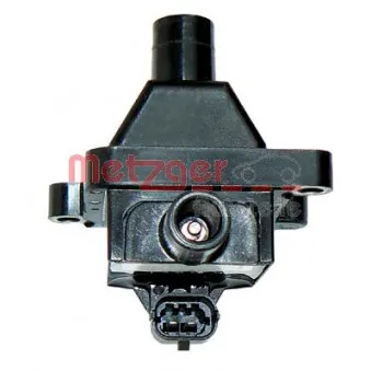 Bobine d'allumage METZGER 0880114