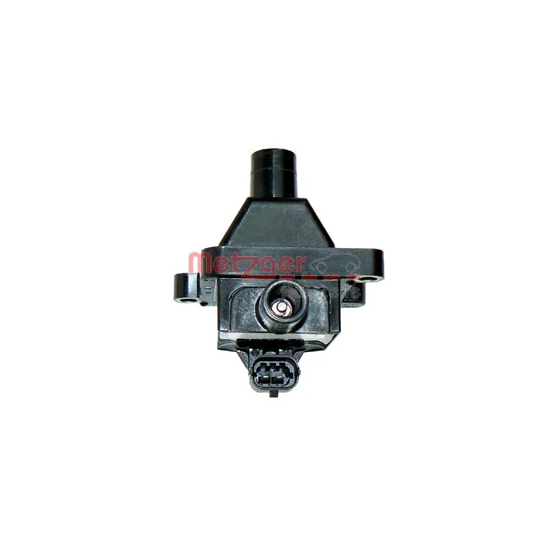 Bobine d'allumage METZGER 0880114