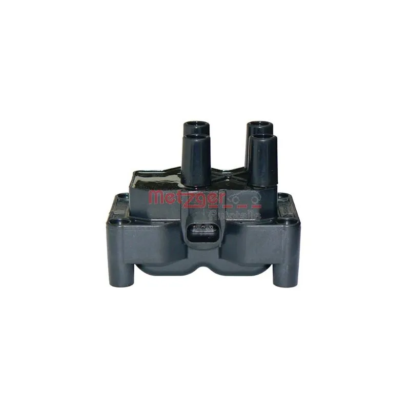 Bobine d'allumage METZGER 0880115