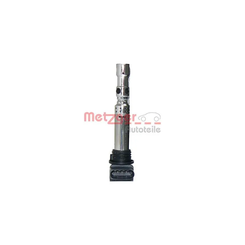 Bobine d'allumage METZGER 0880117
