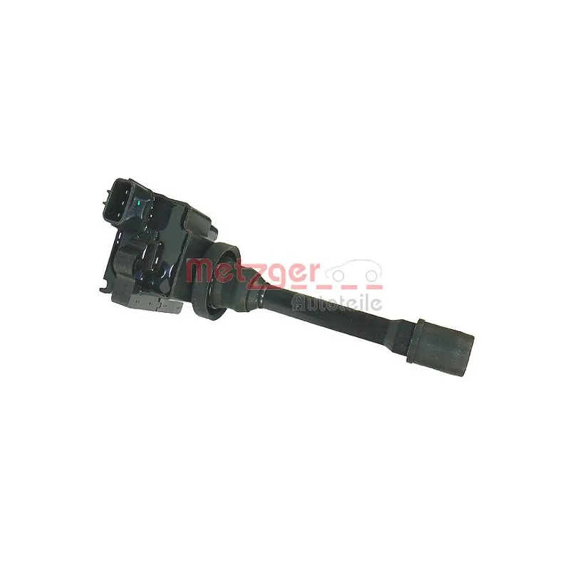 Bobine d'allumage METZGER 0880118