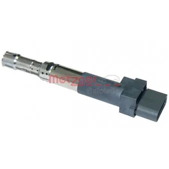 Bobine d'allumage METZGER 0880122