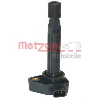 Bobine d'allumage METZGER 0880123