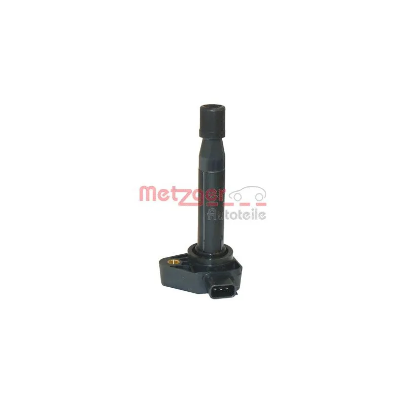 Bobine d'allumage METZGER 0880123