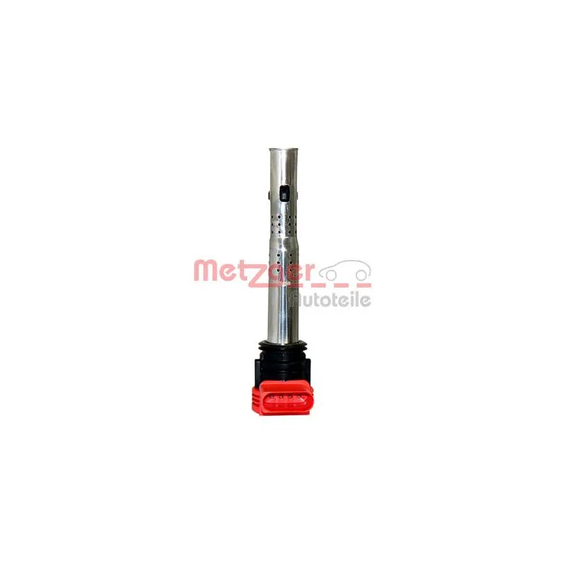 Bobine d'allumage METZGER 0880126