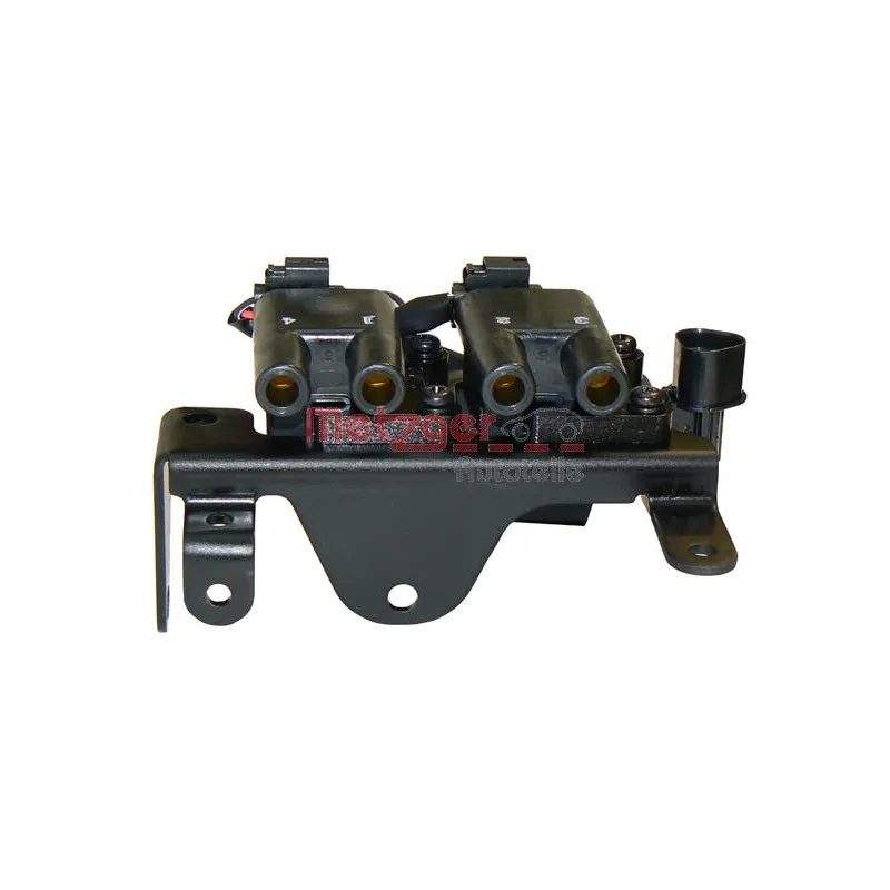 Bobine d'allumage METZGER 0880128