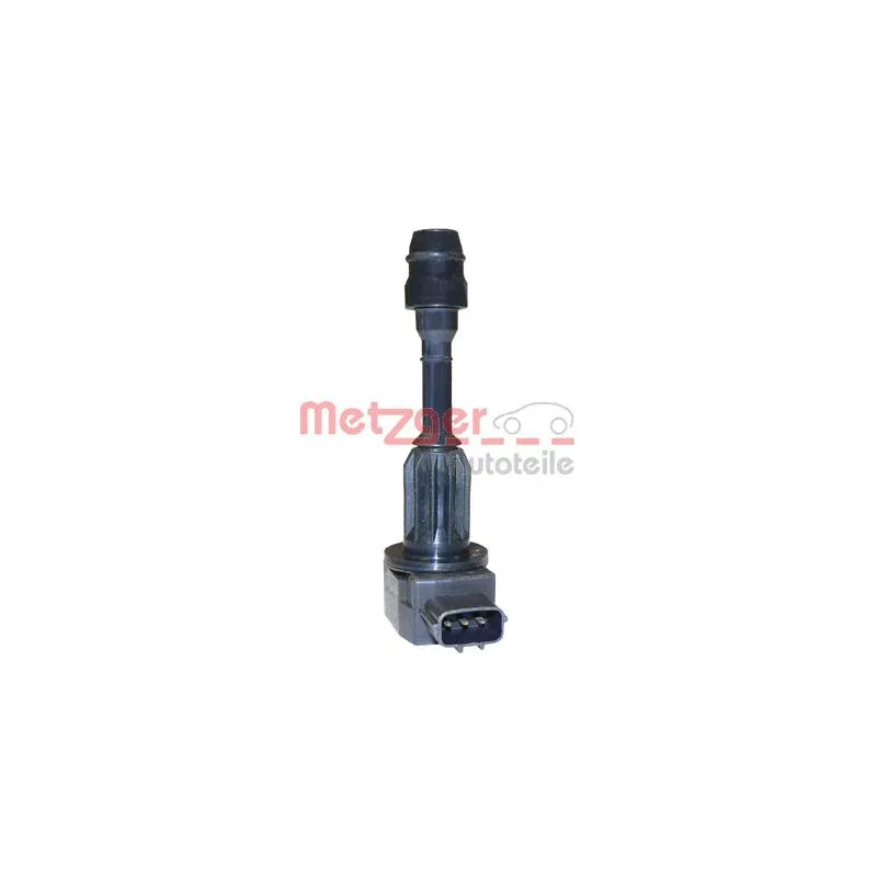 Bobine d'allumage METZGER 0880129