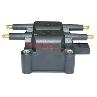 Bobine d'allumage METZGER 0880130