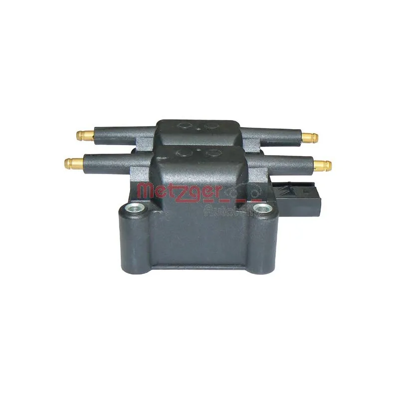 Bobine d'allumage METZGER 0880130