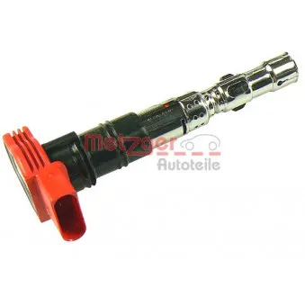 Bobine d'allumage METZGER 0880132