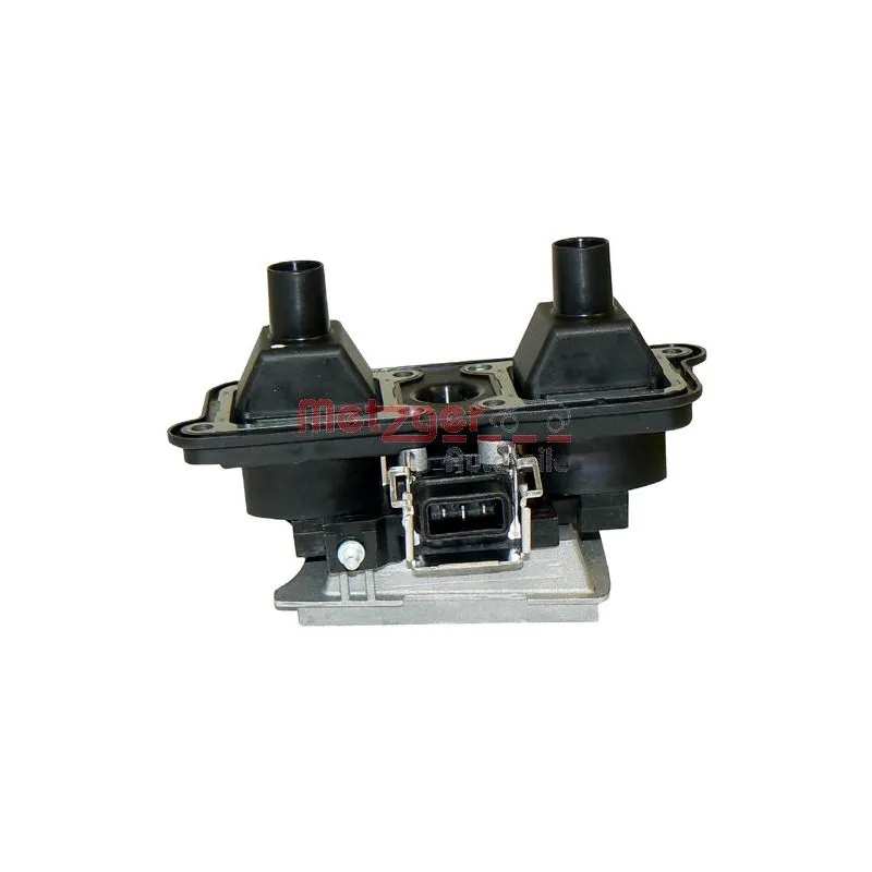 Bobine d'allumage METZGER 0880134