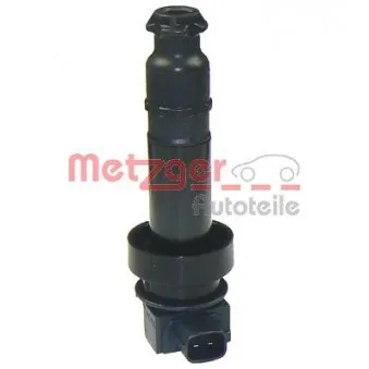 Bobine d'allumage METZGER 0880135