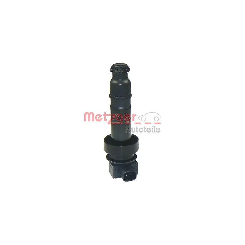 Bobine d'allumage METZGER 0880135