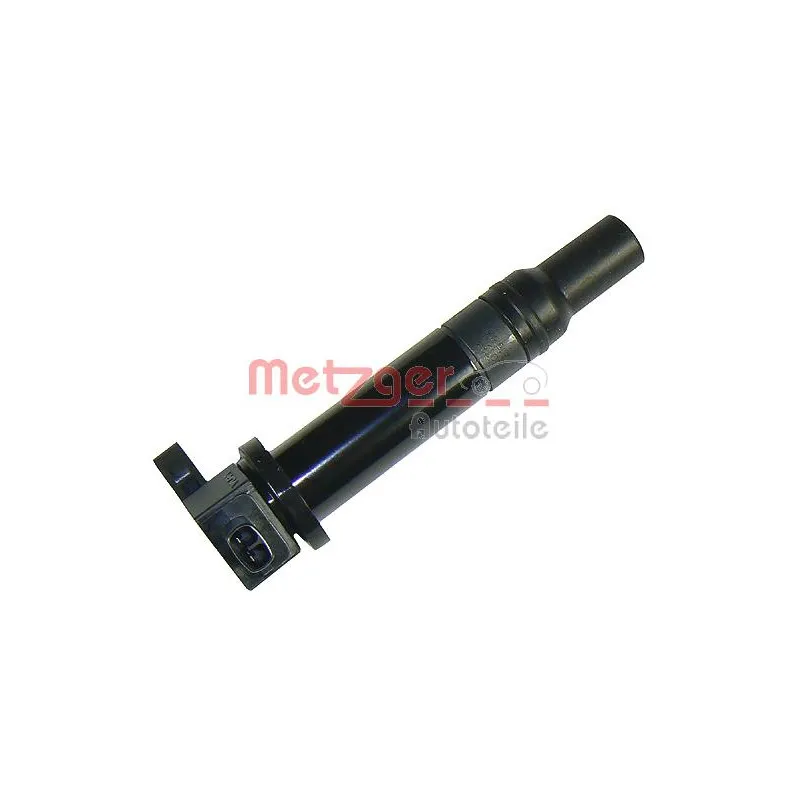 Bobine d'allumage METZGER 0880137