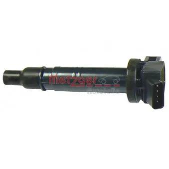 Bobine d'allumage METZGER 0880138