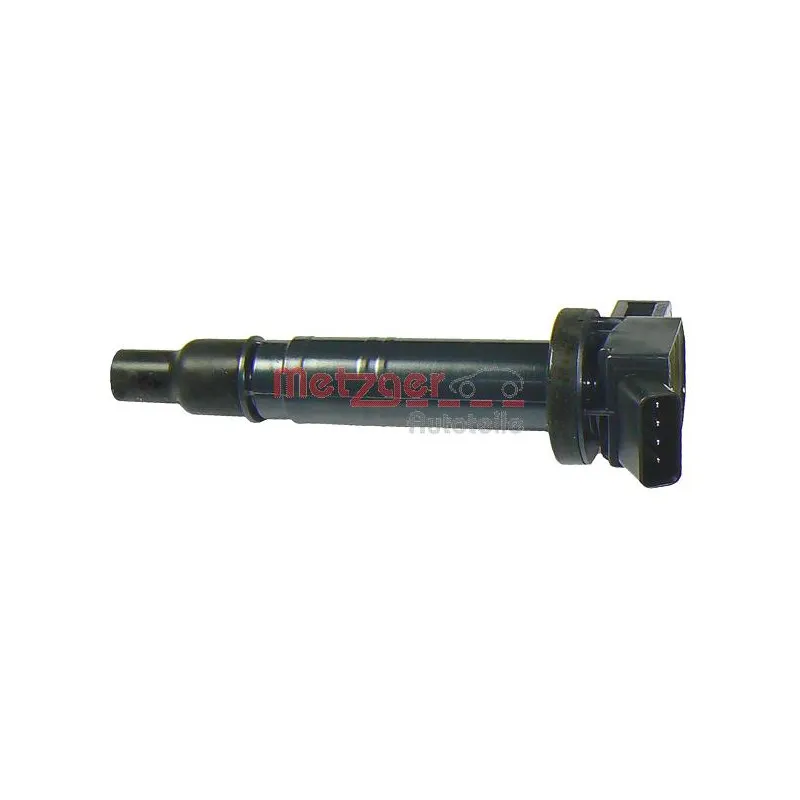 Bobine d'allumage METZGER 0880138