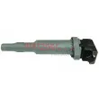 Bobine d'allumage METZGER 0880139 - Visuel 1