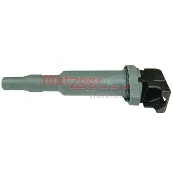 Bobine d'allumage METZGER 0880139