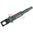 Bobine d'allumage METZGER 0880139 - Visuel 2