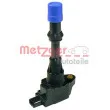 Bobine d'allumage METZGER 0880144 - Visuel 1