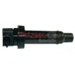 Bobine d'allumage METZGER 0880147 - Visuel 2
