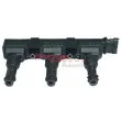 Bobine d'allumage METZGER 0880155 - Visuel 2