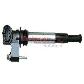 Bobine d'allumage METZGER 0880157