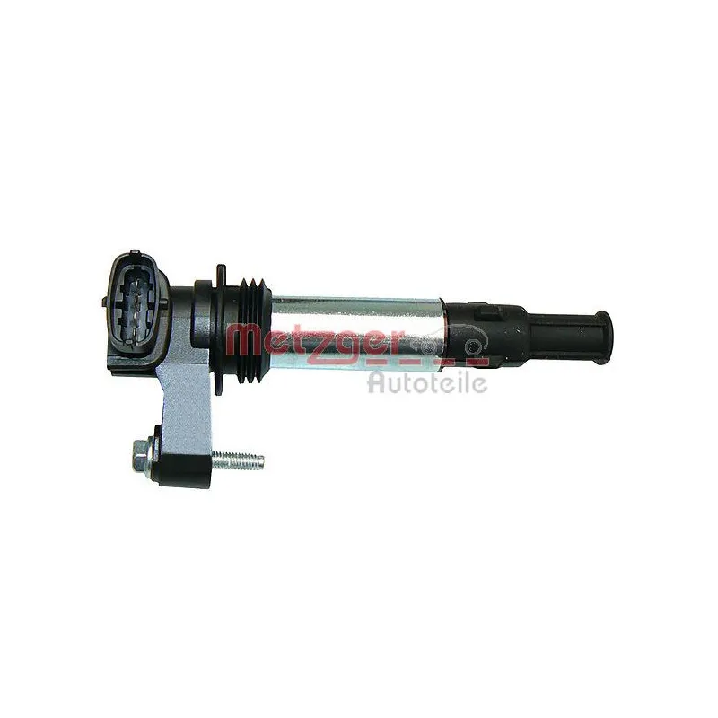 Bobine d'allumage METZGER 0880157
