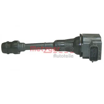 Bobine d'allumage METZGER 0880158