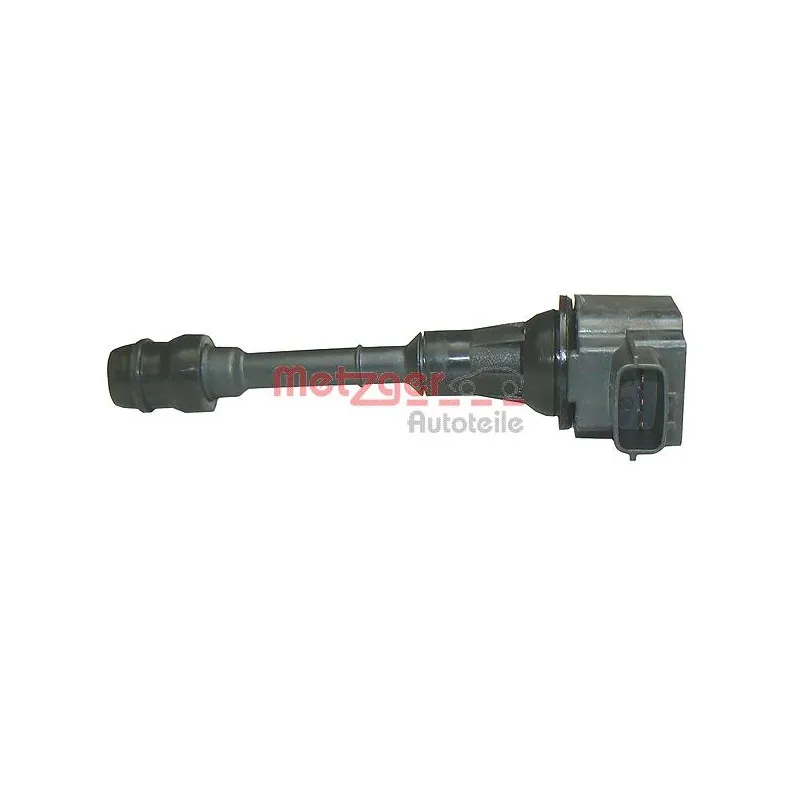 Bobine d'allumage METZGER 0880158