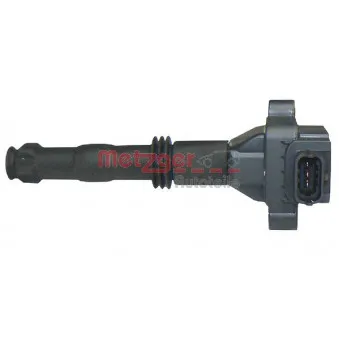 Bobine d'allumage METZGER 0880160