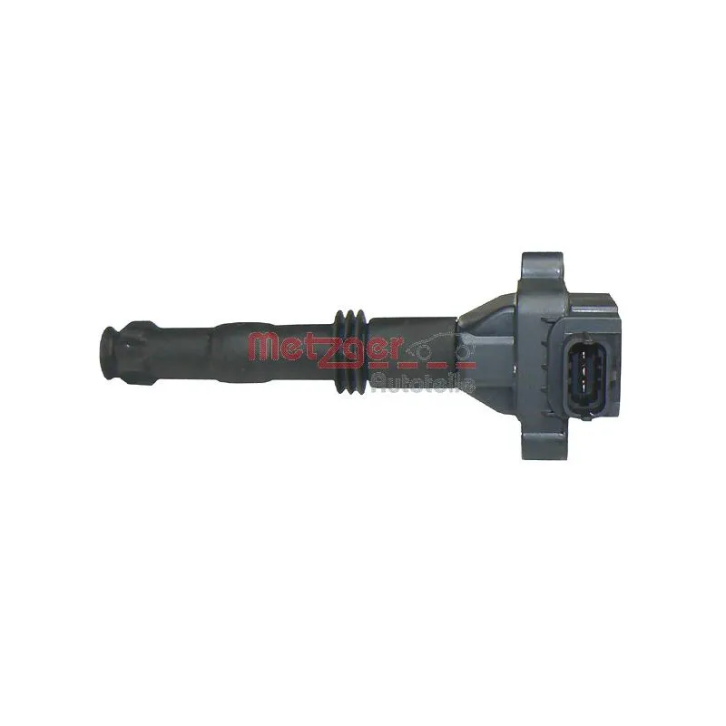Bobine d'allumage METZGER 0880160