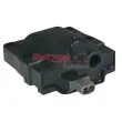 Bobine d'allumage METZGER 0880168 - Visuel 1