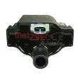 Bobine d'allumage METZGER 0880168 - Visuel 3