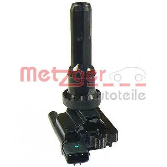 Bobine d'allumage METZGER 0880174