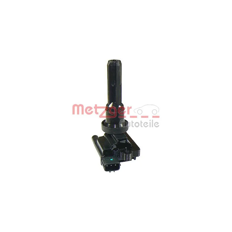 Bobine d'allumage METZGER 0880174