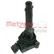 Bobine d'allumage METZGER 0880175 - Visuel 1