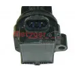 Bobine d'allumage METZGER 0880175 - Visuel 2