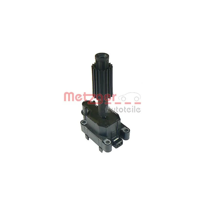 Bobine d'allumage METZGER 0880176
