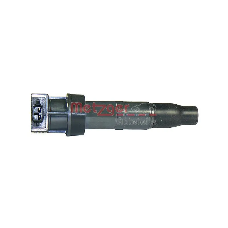 Bobine d'allumage METZGER 0880178