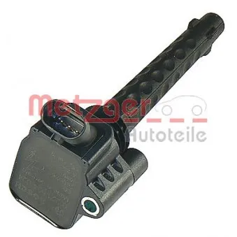 Bobine d'allumage METZGER 0880180