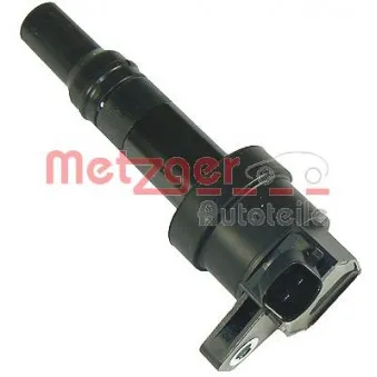 Bobine d'allumage METZGER 0880183