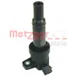 Bobine d'allumage METZGER 0880183 - Visuel 2