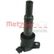Bobine d'allumage METZGER 0880184 - Visuel 2