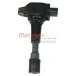 Bobine d'allumage METZGER 0880186 - Visuel 1