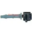 Bobine d'allumage METZGER 0880190 - Visuel 2