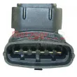 Bobine d'allumage METZGER 0880191 - Visuel 2