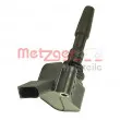 Bobine d'allumage METZGER 0880198 - Visuel 2