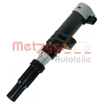 Bobine d'allumage METZGER 0880200